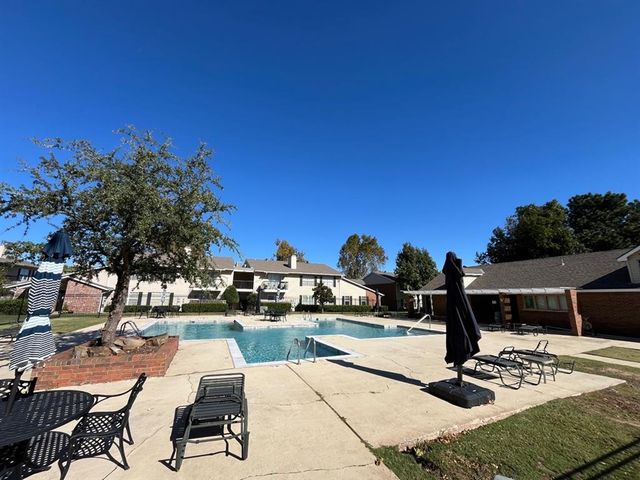 3200 W Britton Road 270, Oklahoma City, OK 73120