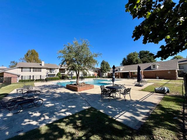 3200 W Britton Road 270, Oklahoma City, OK 73120