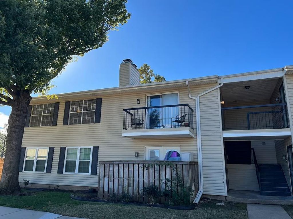 3200 W Britton Road 270, Oklahoma City, OK 73120