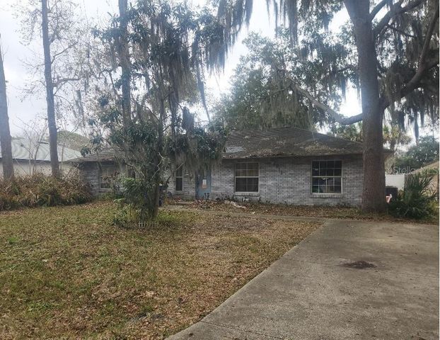 2911 VISTA PALM DRIVE, Edgewater, FL 32141