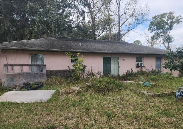 2911 VISTA PALM DRIVE, Edgewater, FL 32141