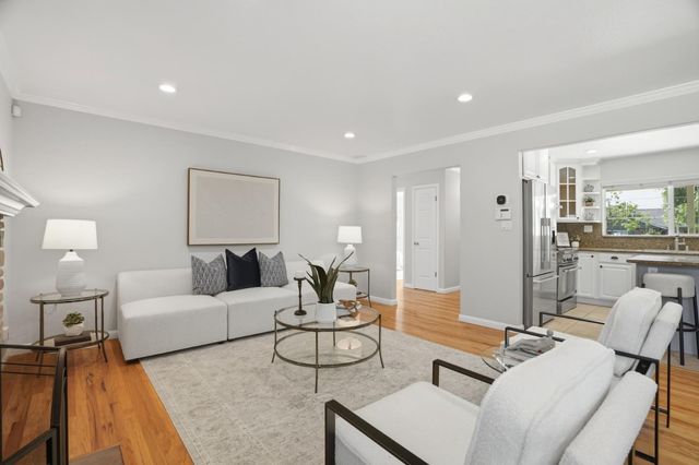 1969 Assunta Way, San Jose, CA 95124