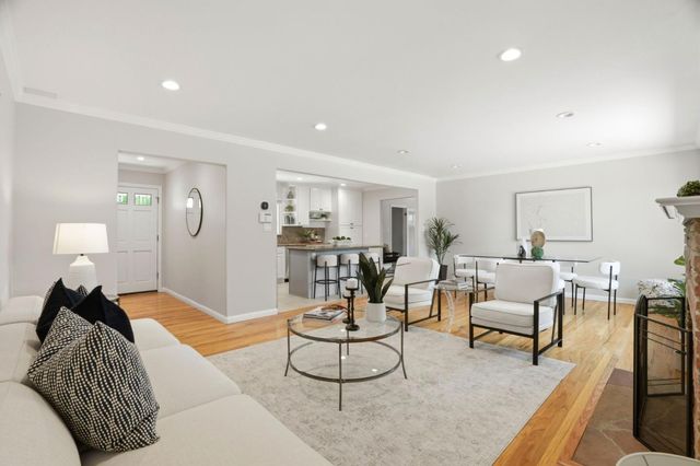 1969 Assunta Way, San Jose, CA 95124