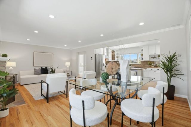 1969 Assunta Way, San Jose, CA 95124