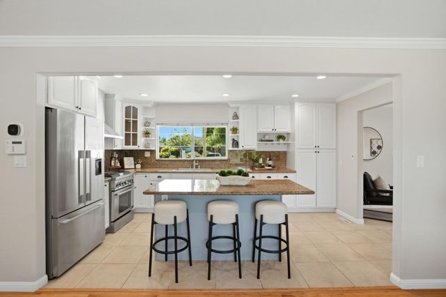 1969 Assunta Way, San Jose, CA 95124