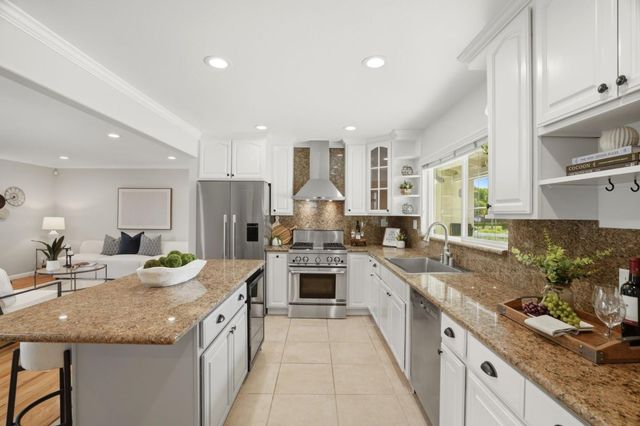 1969 Assunta Way, San Jose, CA 95124