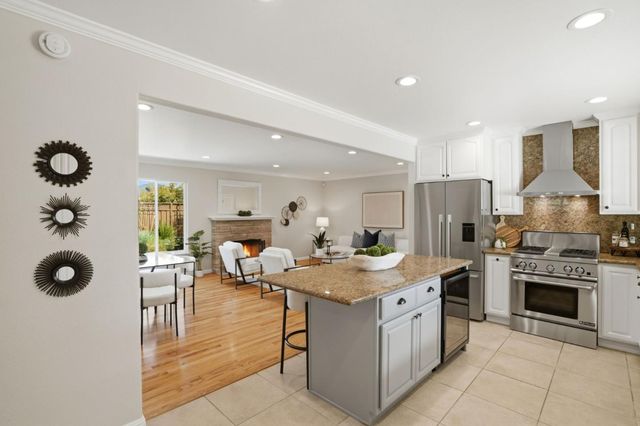 1969 Assunta Way, San Jose, CA 95124