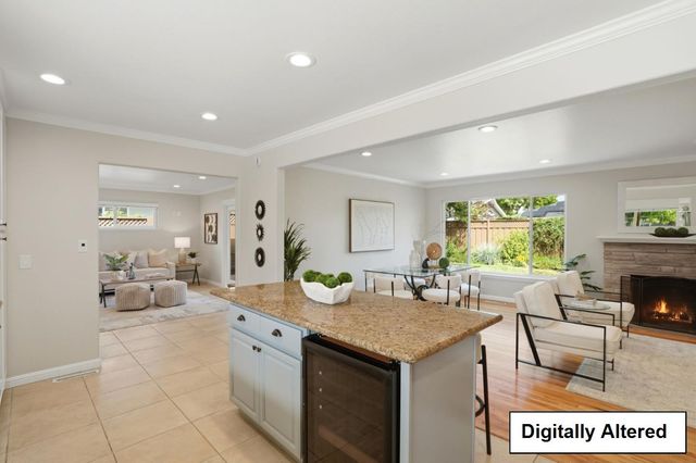 1969 Assunta Way, San Jose, CA 95124