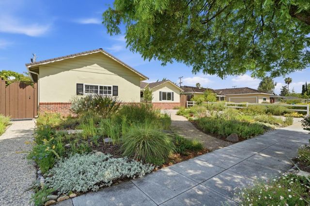 1969 Assunta Way, San Jose, CA 95124