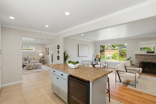 1969 Assunta Way, San Jose, CA 95124