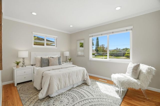 1969 Assunta Way, San Jose, CA 95124