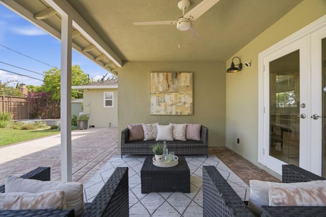 1969 Assunta Way, San Jose, CA 95124