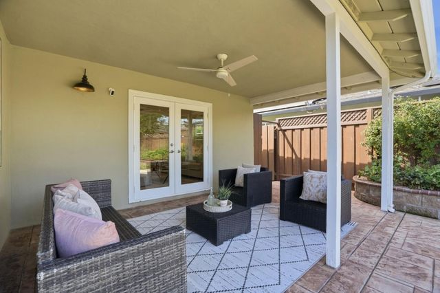 1969 Assunta Way, San Jose, CA 95124