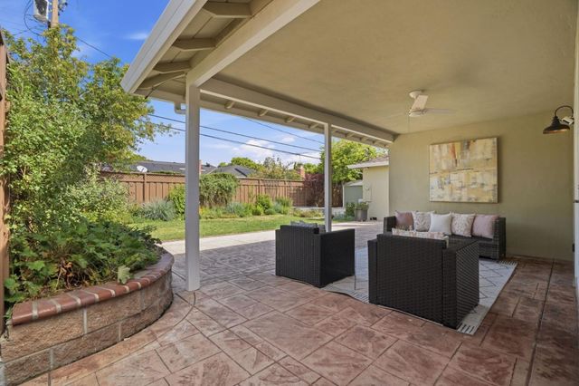 1969 Assunta Way, San Jose, CA 95124