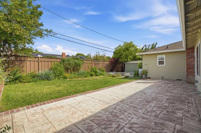 1969 Assunta Way, San Jose, CA 95124