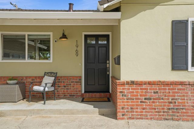 1969 Assunta Way, San Jose, CA 95124