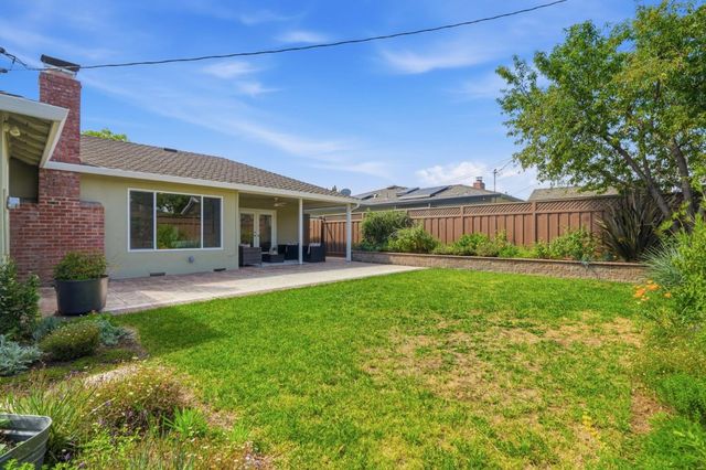 1969 Assunta Way, San Jose, CA 95124