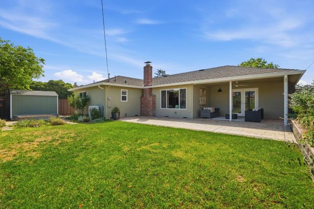 1969 Assunta Way, San Jose, CA 95124