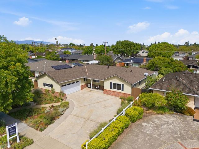 1969 Assunta Way, San Jose, CA 95124