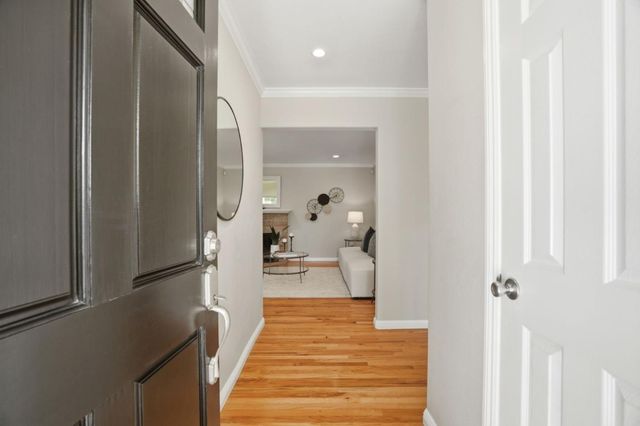 1969 Assunta Way, San Jose, CA 95124