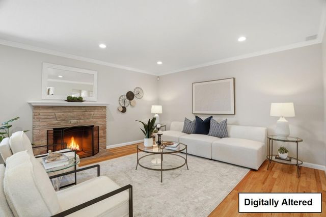 1969 Assunta Way, San Jose, CA 95124