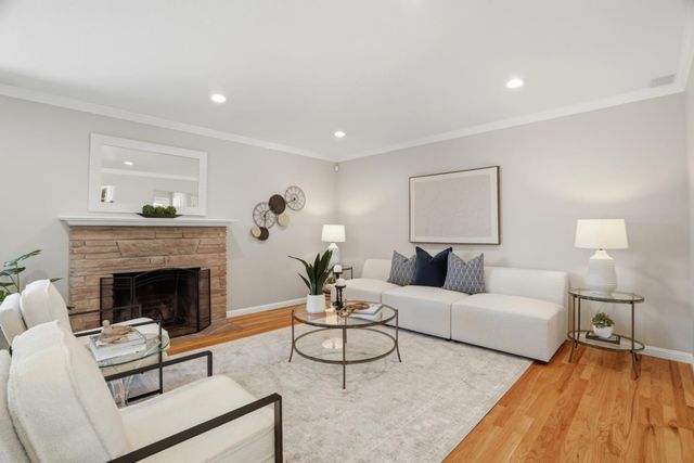 1969 Assunta Way, San Jose, CA 95124