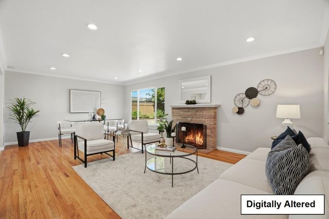 1969 Assunta Way, San Jose, CA 95124