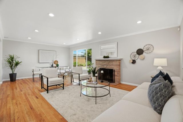 1969 Assunta Way, San Jose, CA 95124