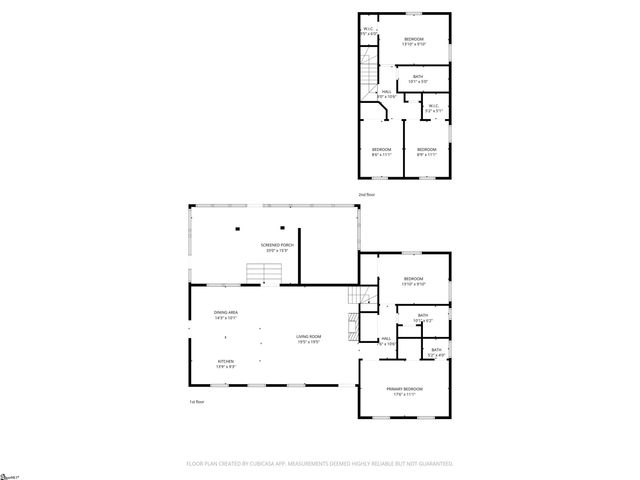 220 Pleasant Drive, Greenville, SC 29651