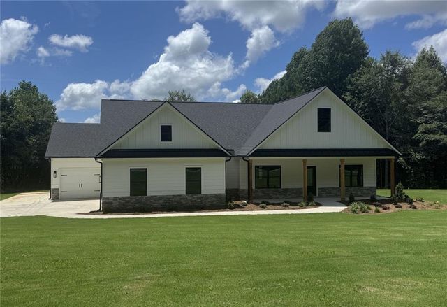 5544 Highway 101 N, Dallas, GA 30132
