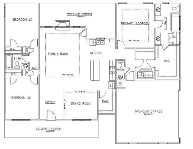 5544 Highway 101 N, Dallas, GA 30132