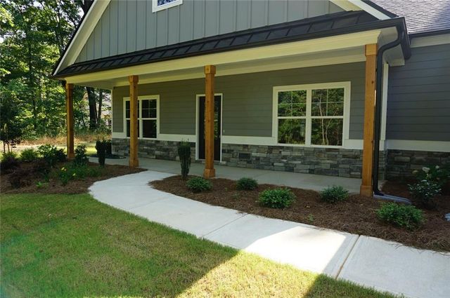 5544 Highway 101 N, Dallas, GA 30132