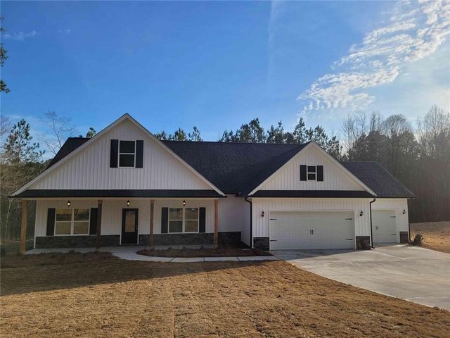 5544 State Rte 101 N, Dallas, GA 30132