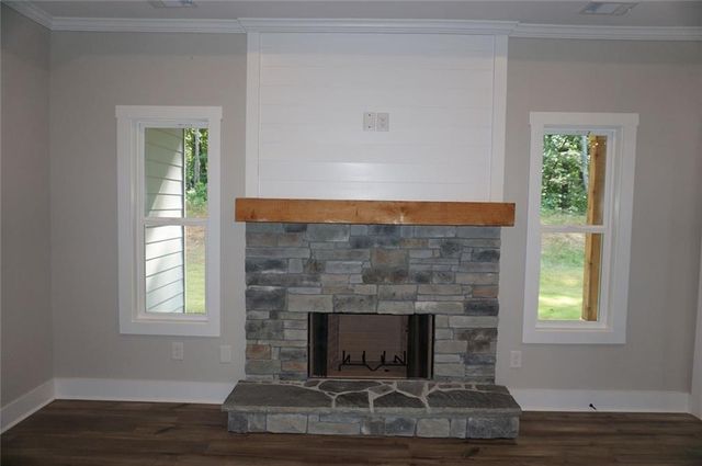5544 Highway 101 N, Dallas, GA 30132