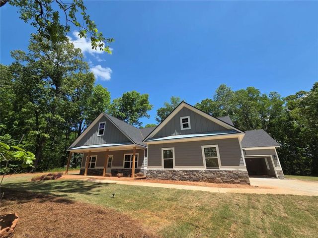 5544 Highway 101 N, Dallas, GA 30132