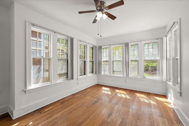 1199 Atkinson Street, Detroit City, MI 48202