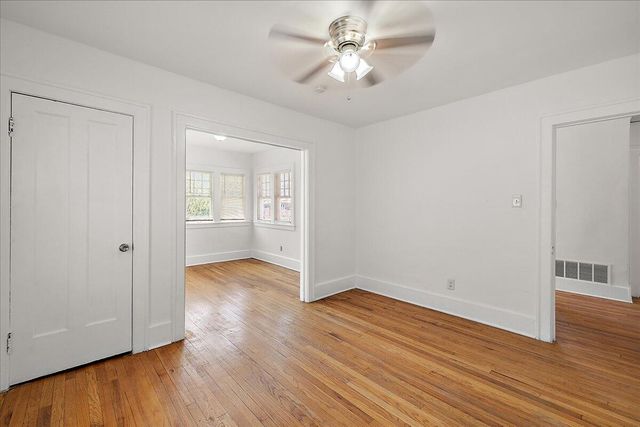 1199 Atkinson Street, Detroit City, MI 48202