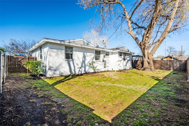 505 Lowell Lane, Richardson, TX 75080