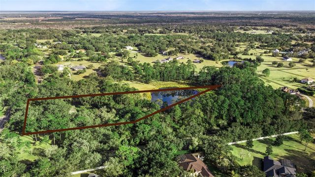 1055 BRUMLEY ROAD, Chuluota, FL 32766