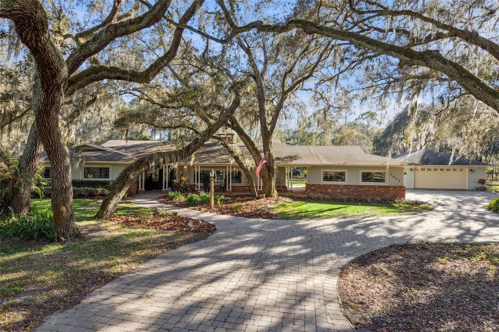 1055 BRUMLEY ROAD, Chuluota, FL 32766