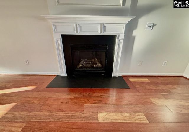 105 Loskin Lane, Lexington, SC 29073