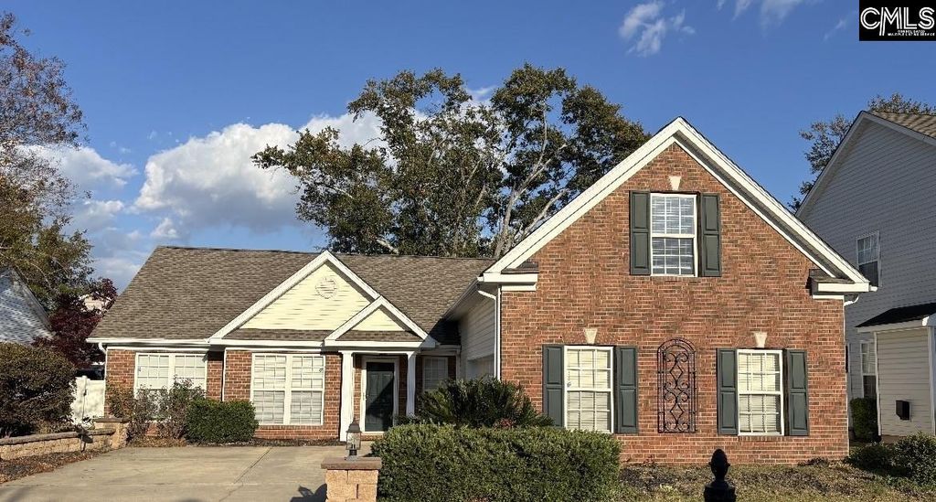 105 Loskin Lane, Lexington, SC 29073