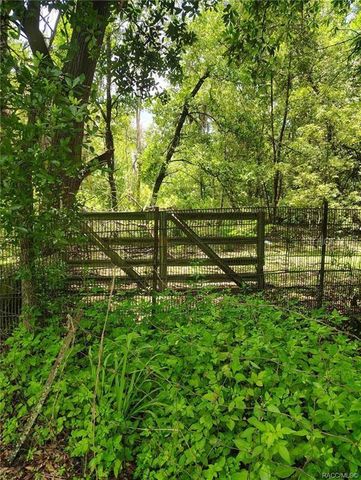 5236 N OLDWOOD POINT, Hernando, FL 34442