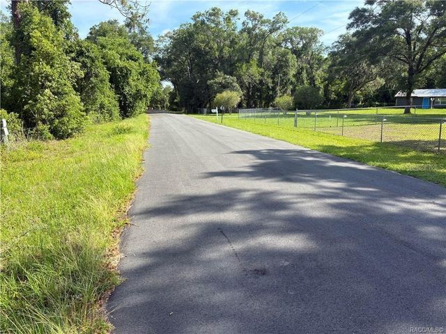 5236 N OLDWOOD POINT, Hernando, FL 34442