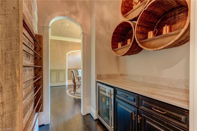7502 Forest Creek Ridge Court, Summerfield, NC 27358