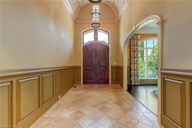 7502 Forest Creek Ridge Court, Summerfield, NC 27358