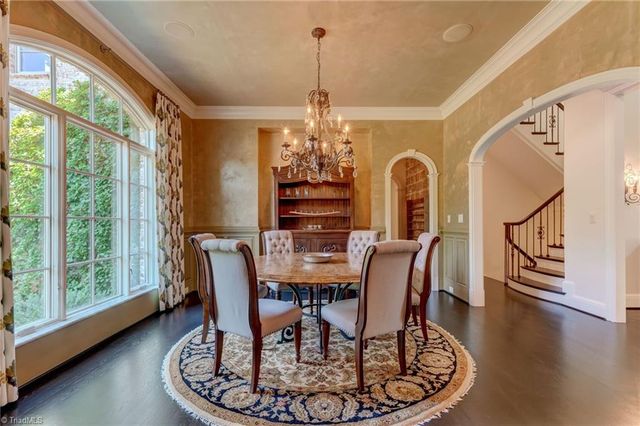 7502 Forest Creek Ridge Court, Summerfield, NC 27358