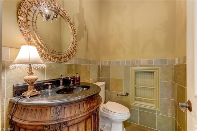 7502 Forest Creek Ridge Court, Summerfield, NC 27358