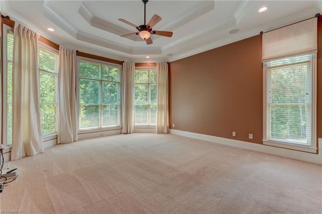 7502 Forest Creek Ridge Court, Summerfield, NC 27358