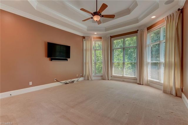 7502 Forest Creek Ridge Court, Summerfield, NC 27358